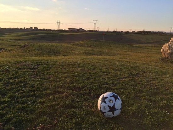 Corte Franca FootGolf