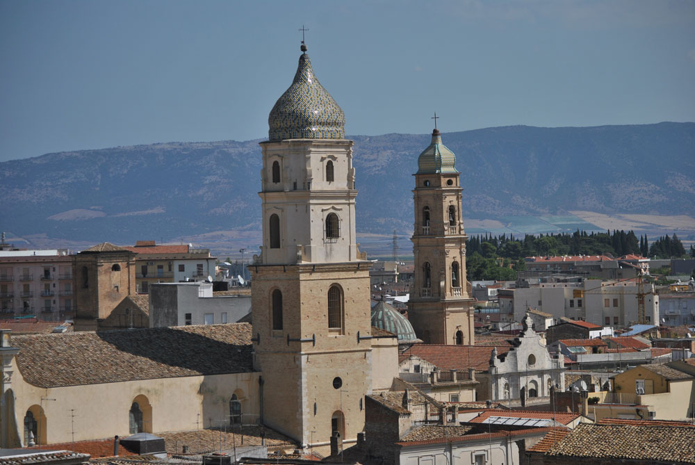 D'Arapri