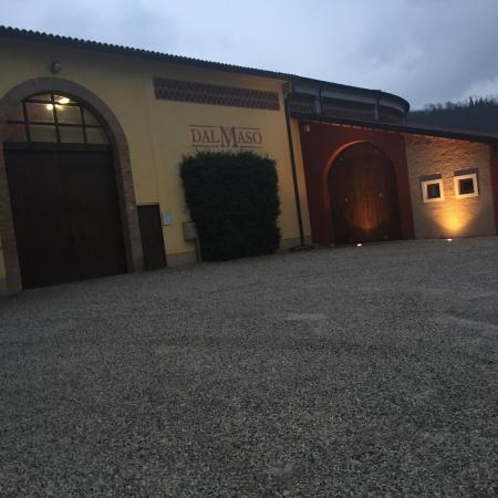 Dalmaso