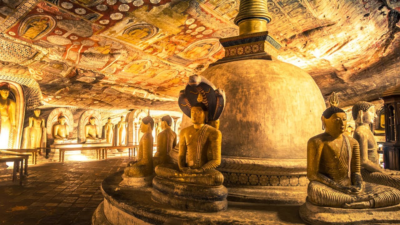 Dambulla Dedicated Economic Centre