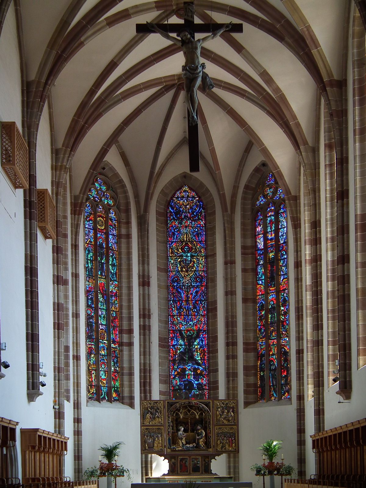 Chiesa dei Francescani