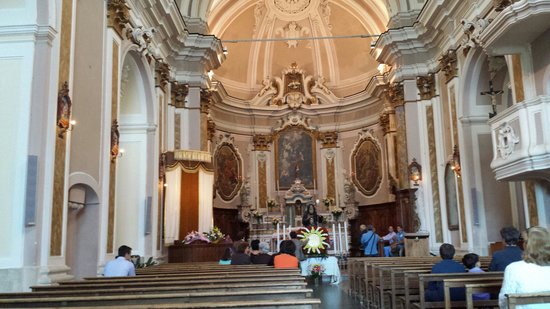 Chiesa Annunziata