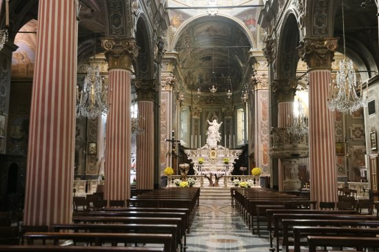 Chiesa di S. Ambrogio