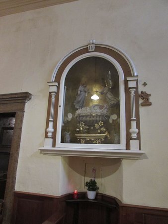 Chiesa di San Bernardino da Siena