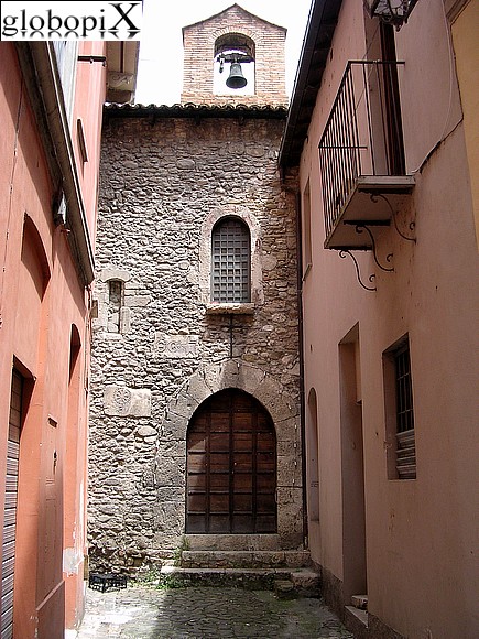 Centro Storico di Teramo
