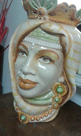 Ceramicabianca