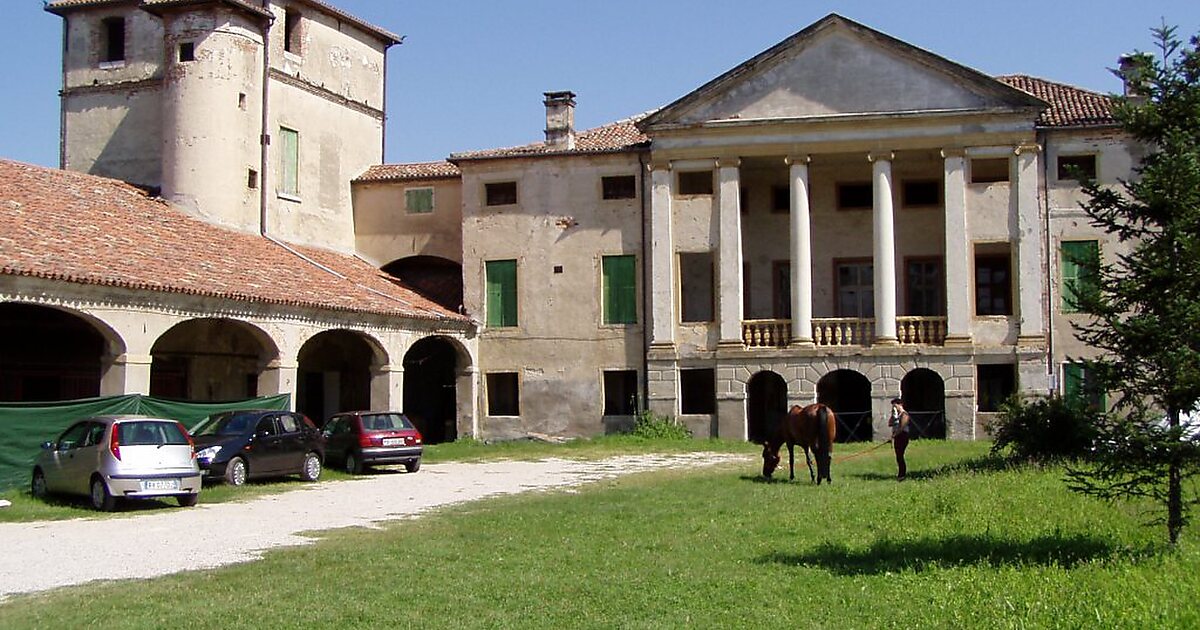 Centro Congressi Villa Ottoboni