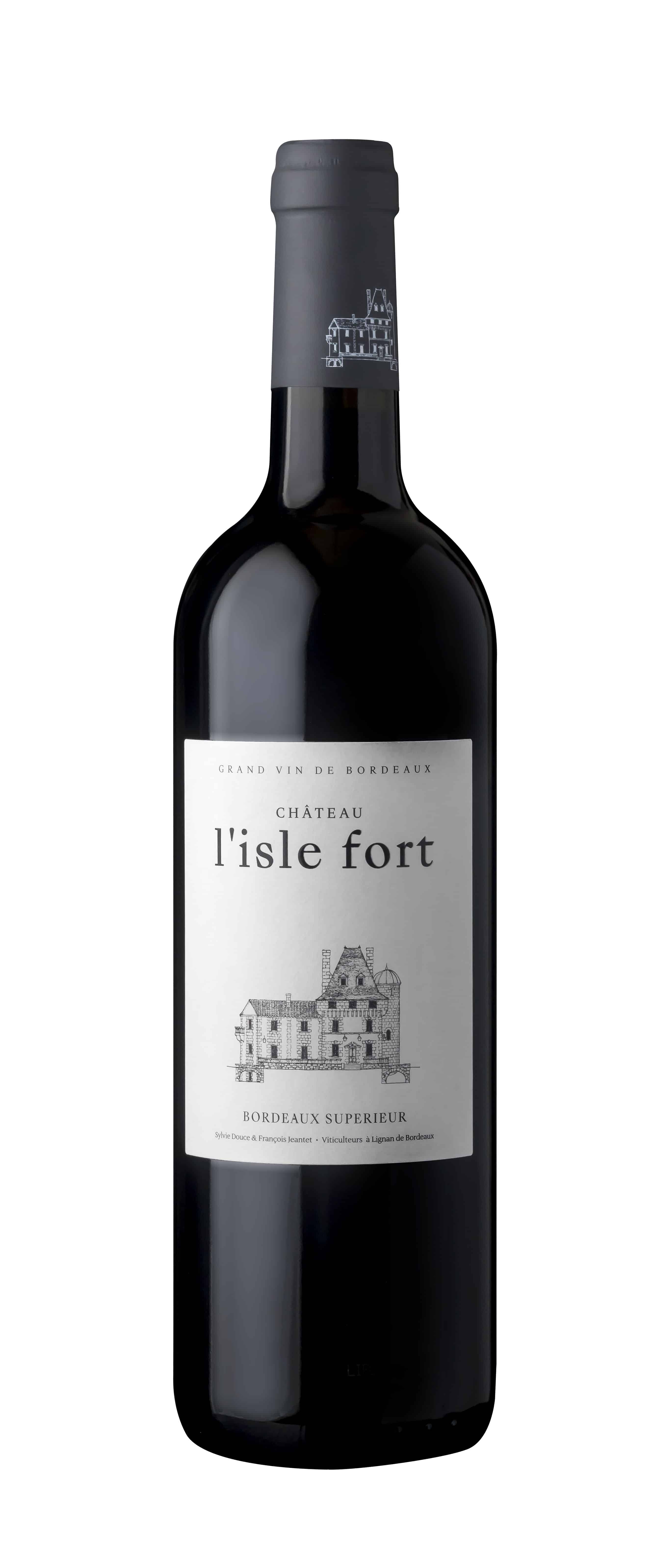 Château La Dominique
