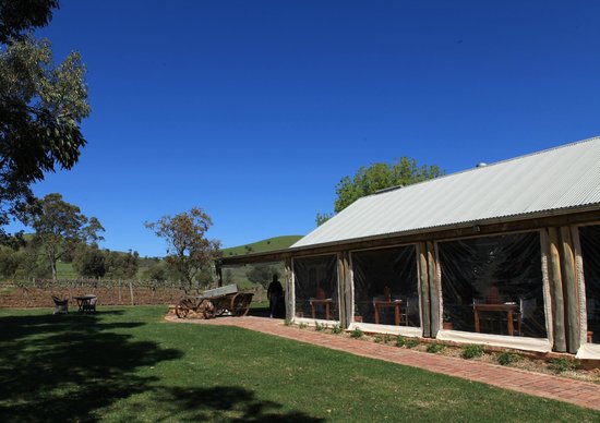 Charles Melton Wines