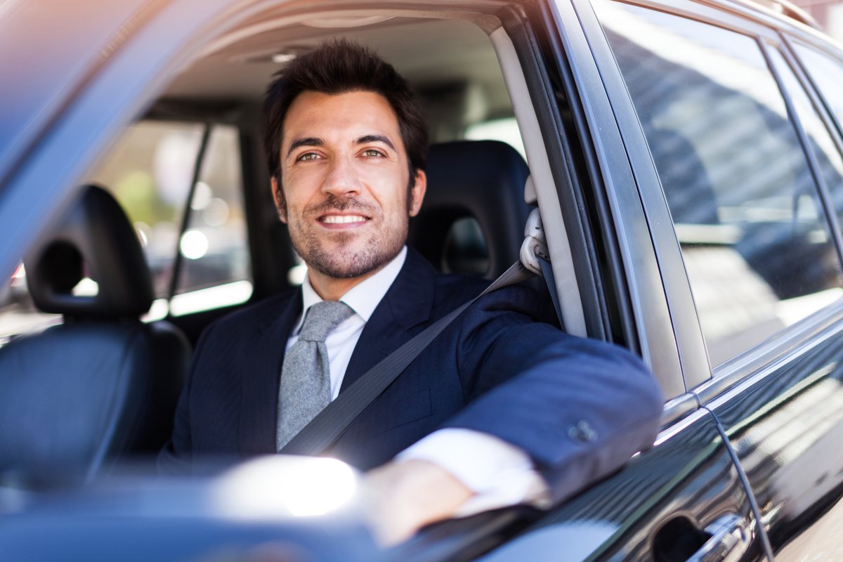 Chauffeurs