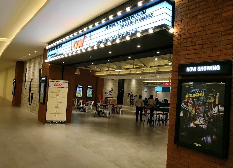 CGV Oli