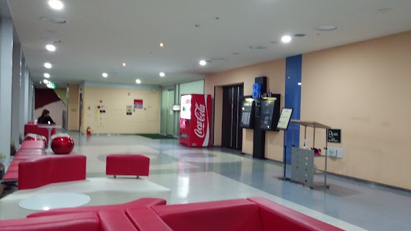 CGV Buk-Pohang