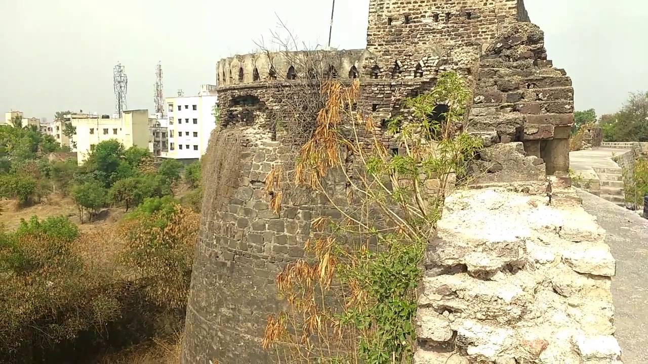Chakan Fort