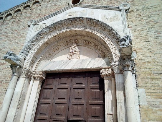 Chiesa di Santa Maria a Mare