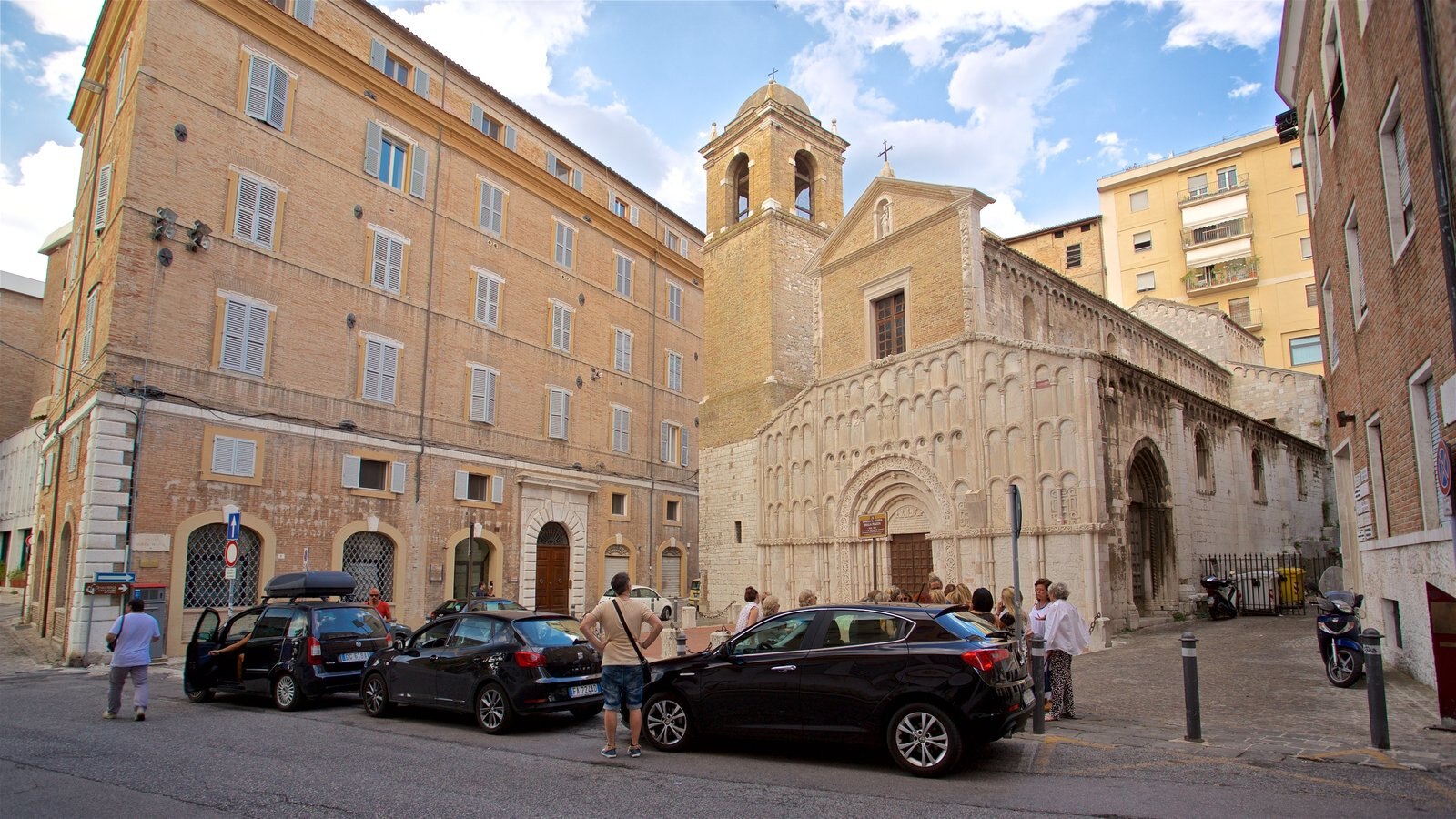 Chiesa di Santa Maria a Piazza