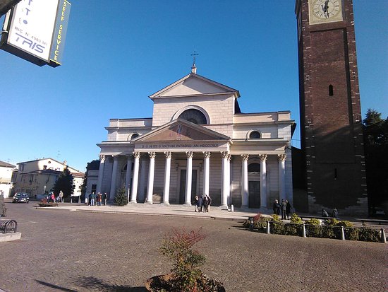 Chiesa di San Vittore Martire