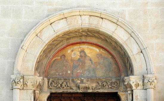 Chiesa di San Vito alla Rivera