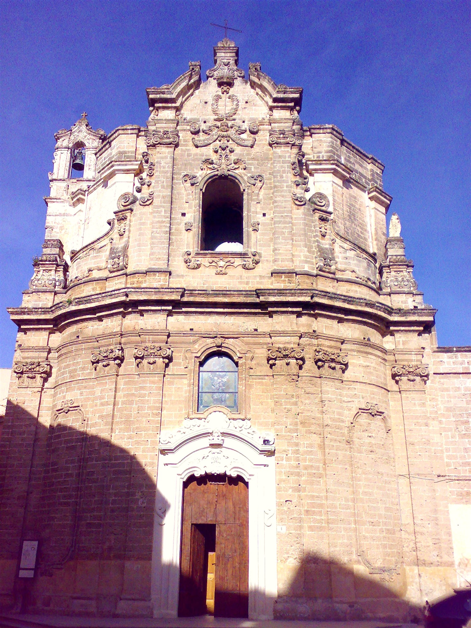 Chiesa di San Trifone