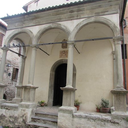 Chiesa di Sant'Angelo Minore