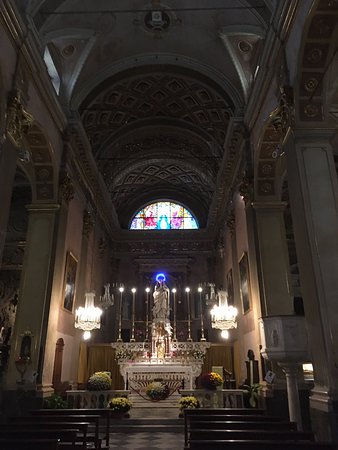 Chiesa di Santa Maria in Fontibus