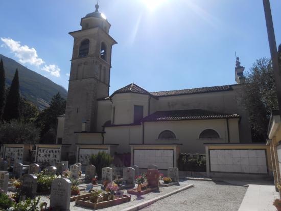 Chiesa di SantAndrea
