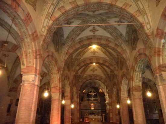 Chiesa di Santa Maria dei Canali