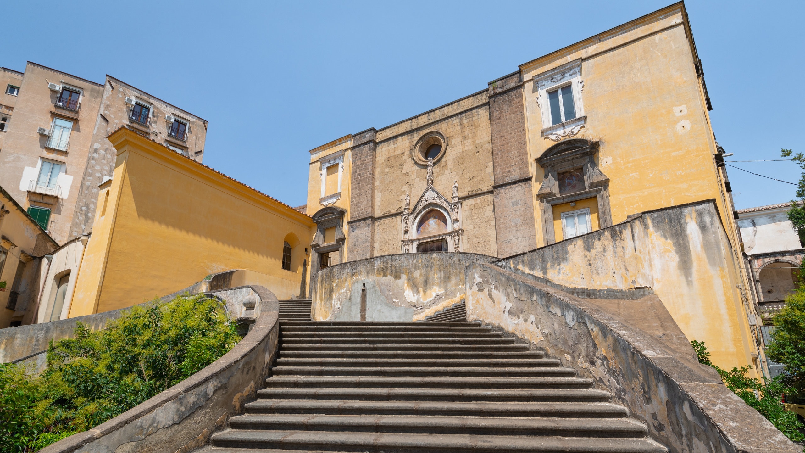 Chiesa di San Giovanni a Carbonara