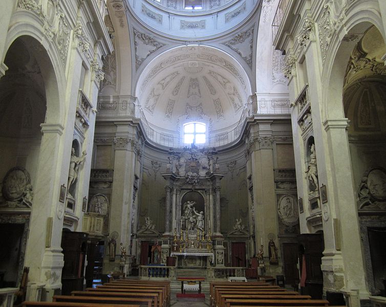 Chiesa di San Ferdinando Re