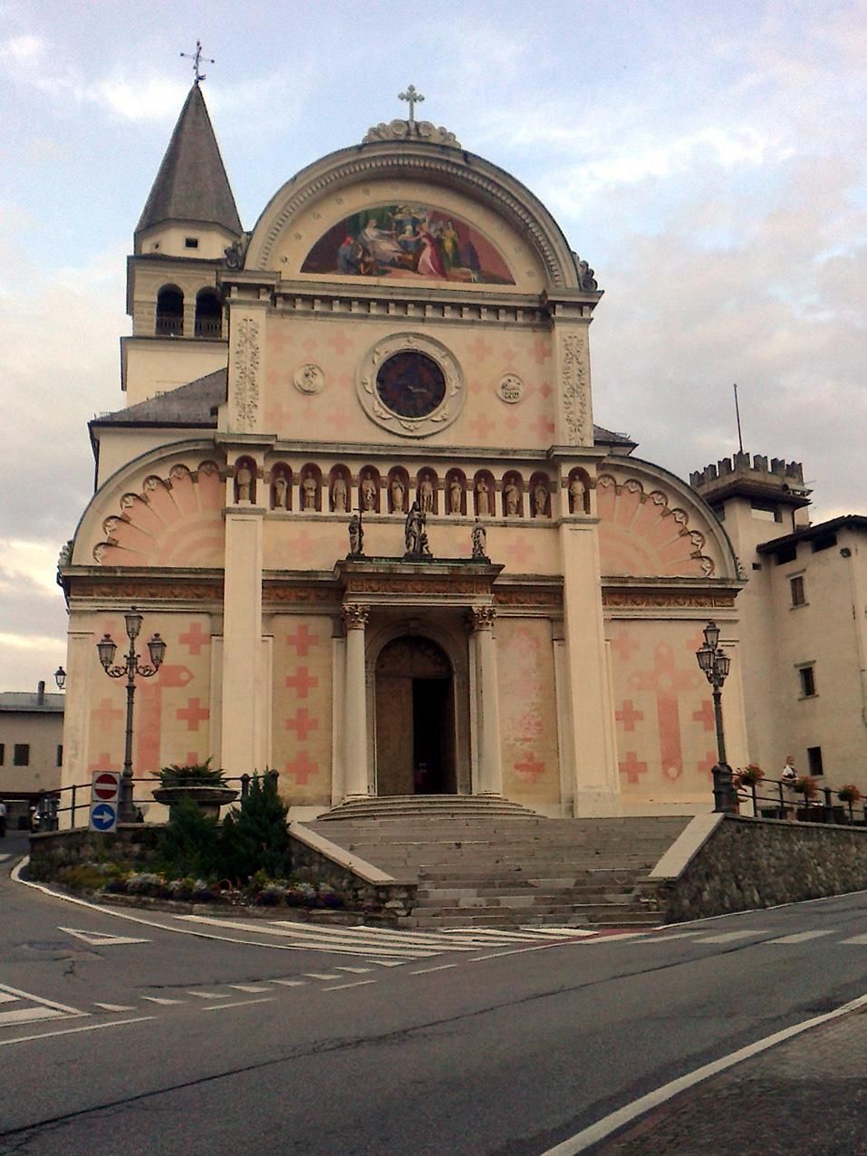 Chiesa di San Candido