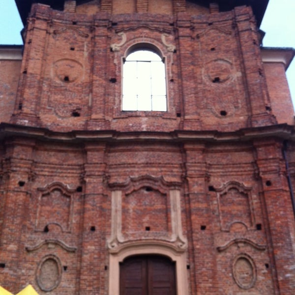 Chiesa di San Dionigi