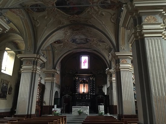 Chiesa di San Pantaleone