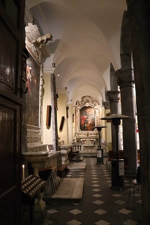 Chiesa di San Marco al Molo
