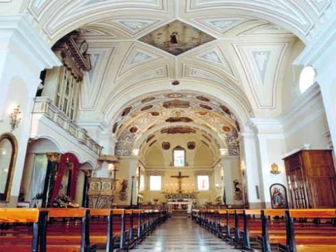 Chiesa di San Nicola Magno