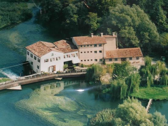 I mulini di Quinto di Treviso