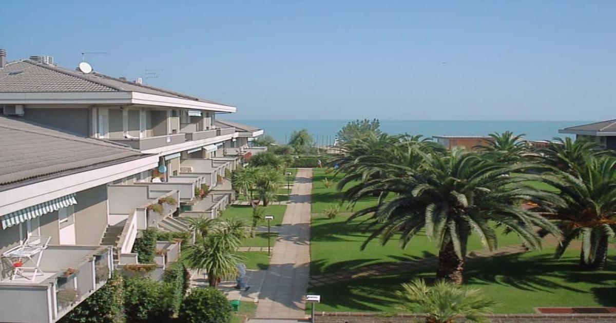 IAT Silvi Marina