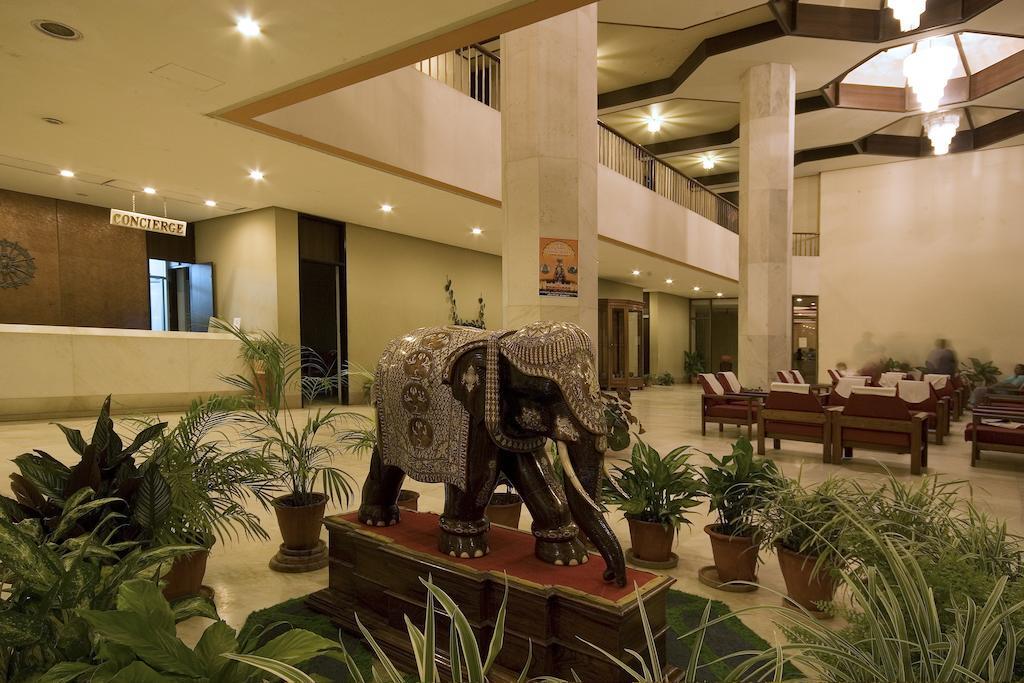 Hotel Dasaprakash Spa