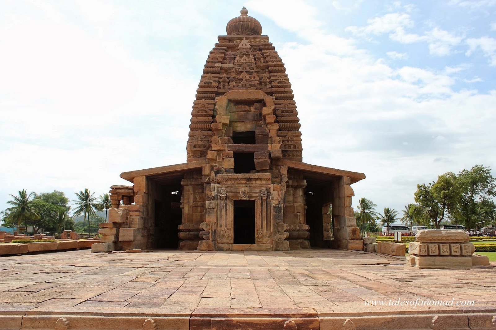 Hucchimalli Gudi Temple