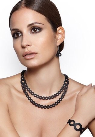 Il mondo di Carlotta