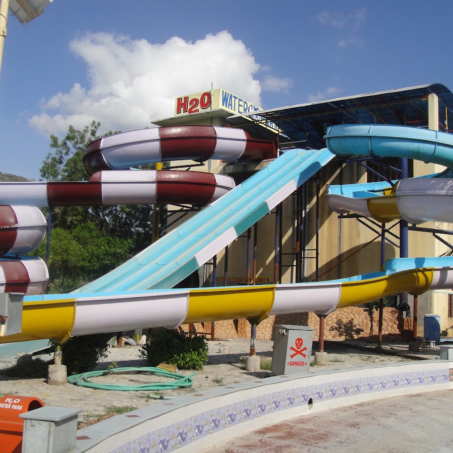 H2O Water Park