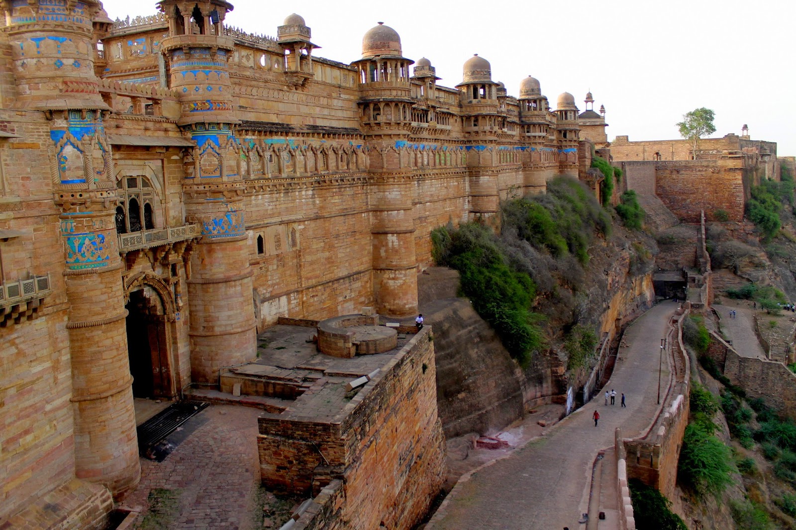 Gwalior Fort
