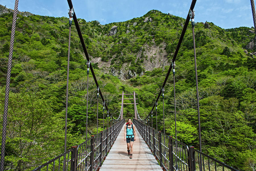 Gwaneumsa Trail