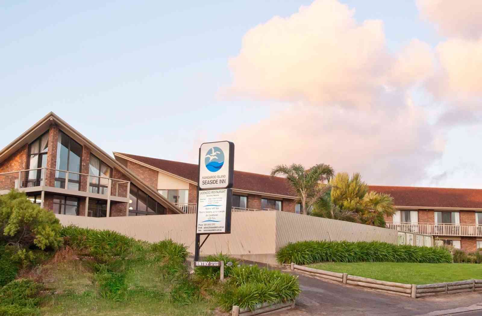Kangaroo Island Gallery