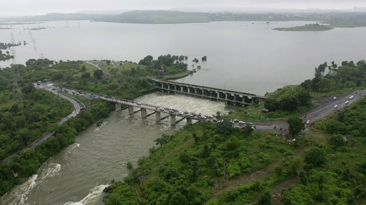 Kaliyasot Dam