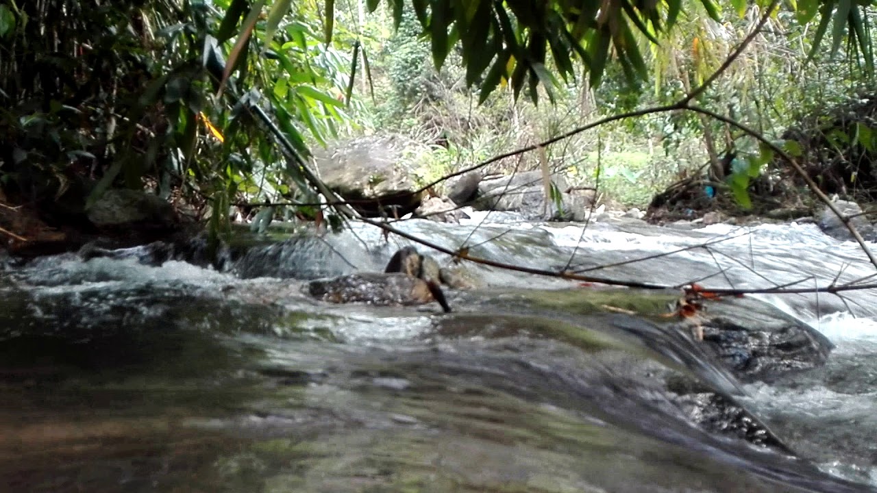 Keralamkundu Waterfall