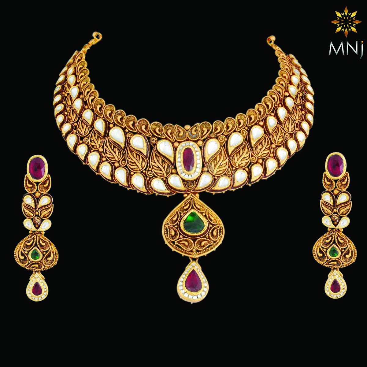 Khurram Patiala Gold Jewellers
