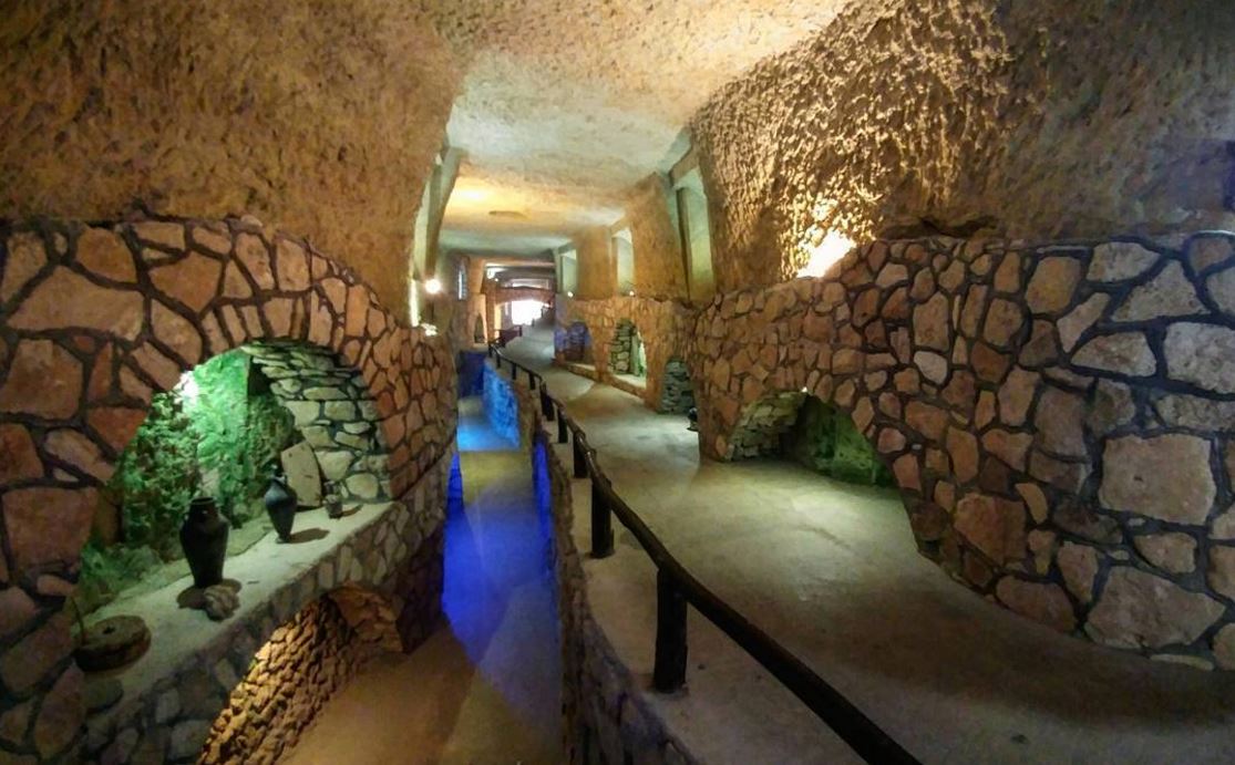 Kariz-e-Kish