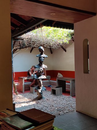 Kashi Art Gallery