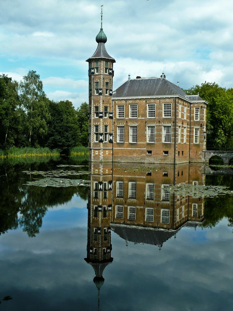 Kasteel Bouvigne