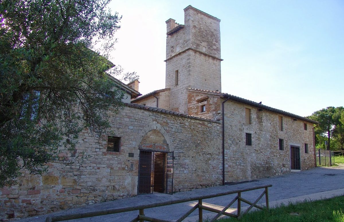 Ipogeo Di S. Manno