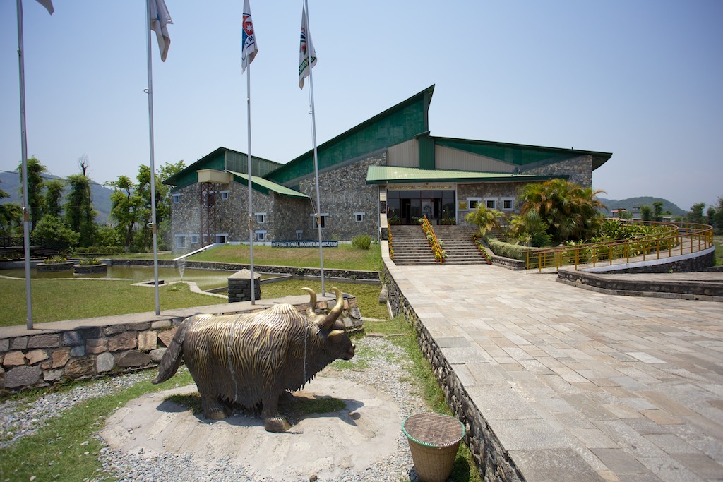 International Mountain Museum
